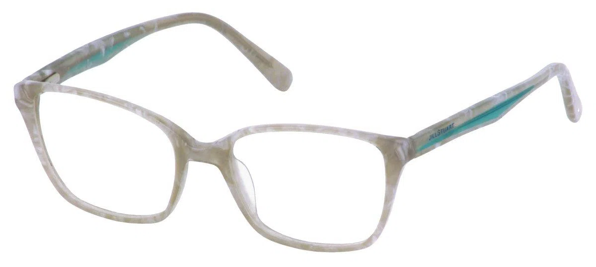 Jill Stuart 402 Eyeglasses - view 2